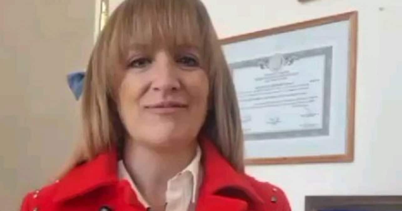 Laura Cartuccia