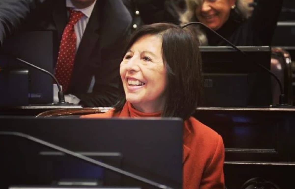 Nora del Valle Giménez