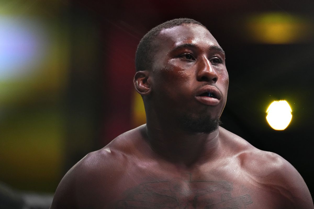 Tresean Gore
