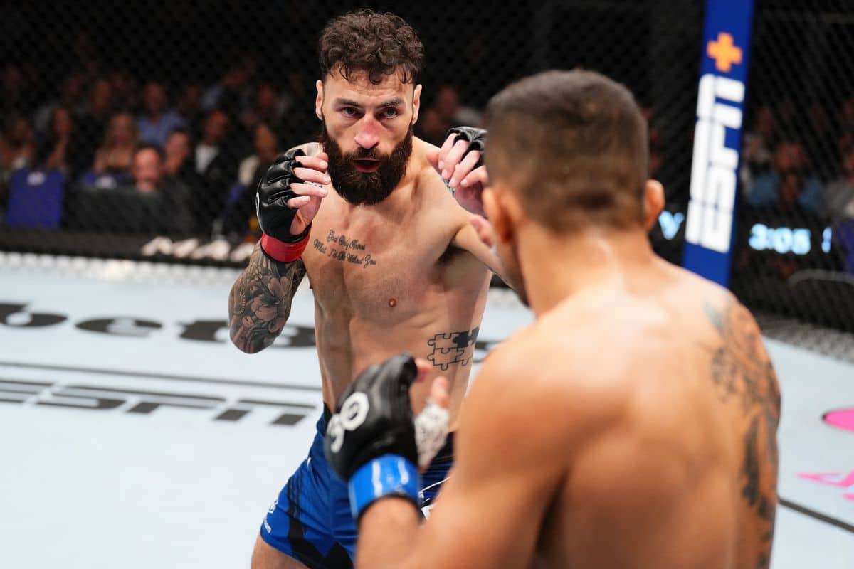 UFC