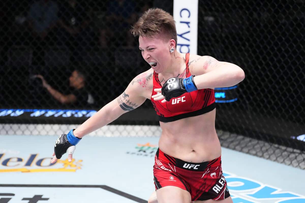 UFC