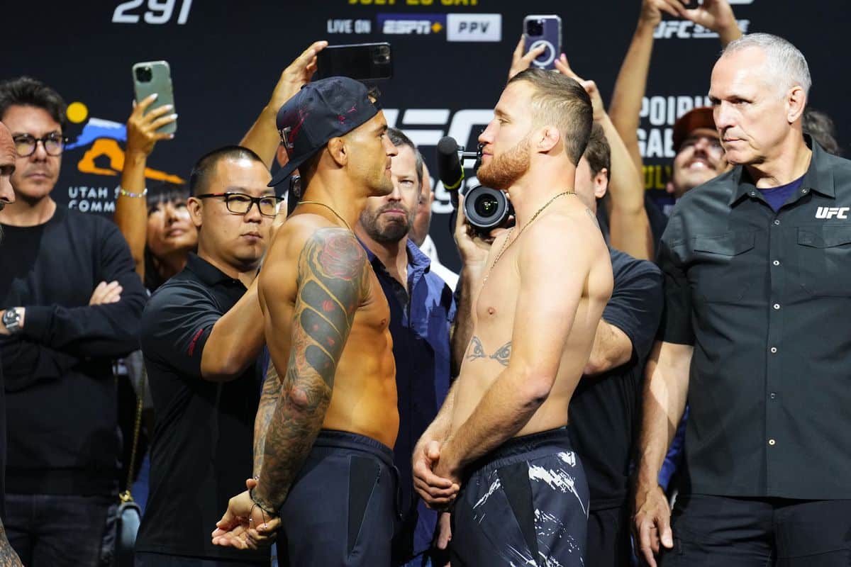 UFC