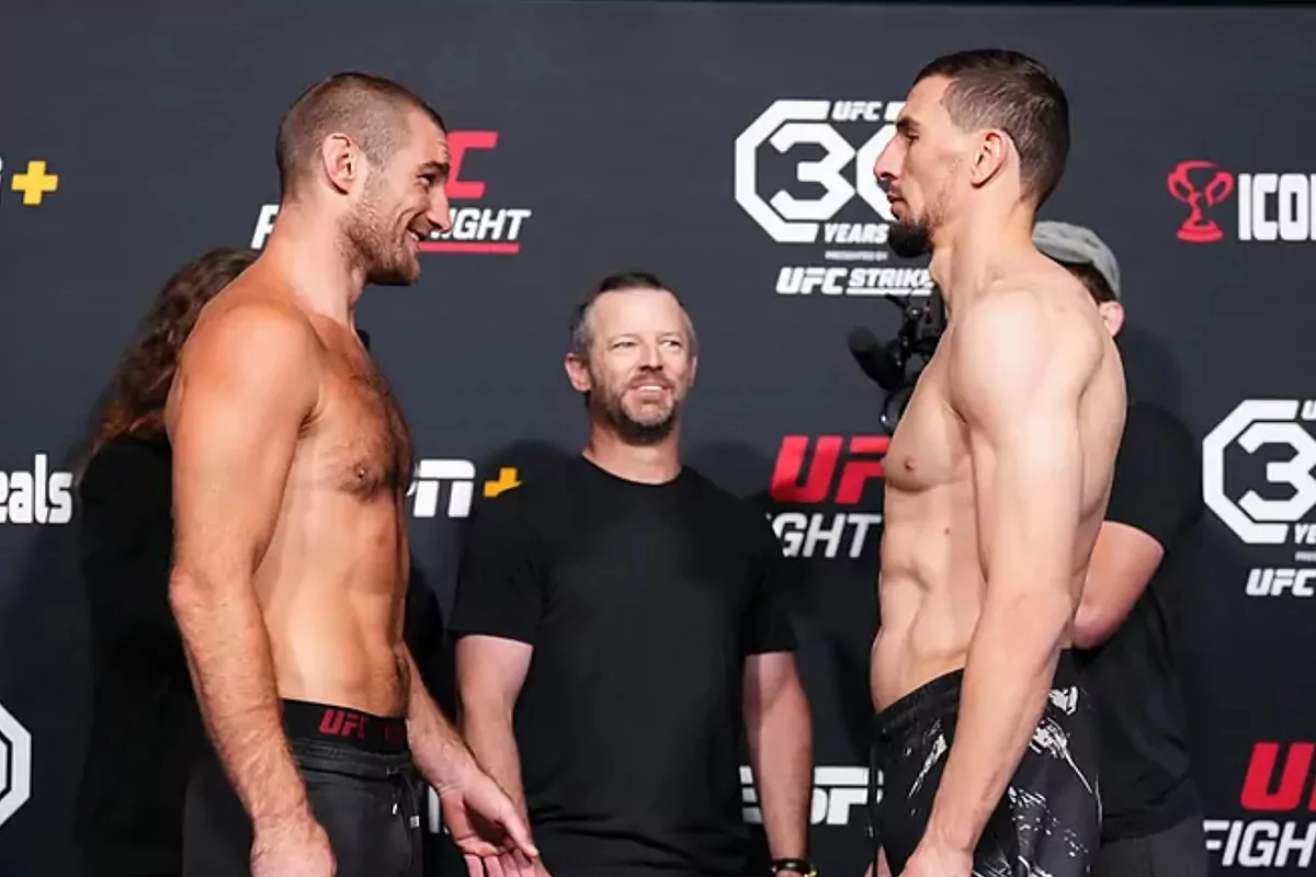 UFC