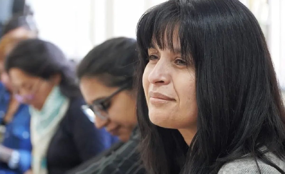 Verónica Caliva