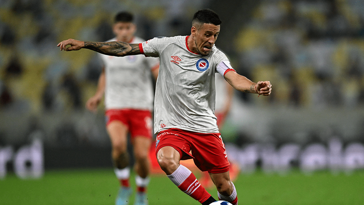 Argentinos Juniors