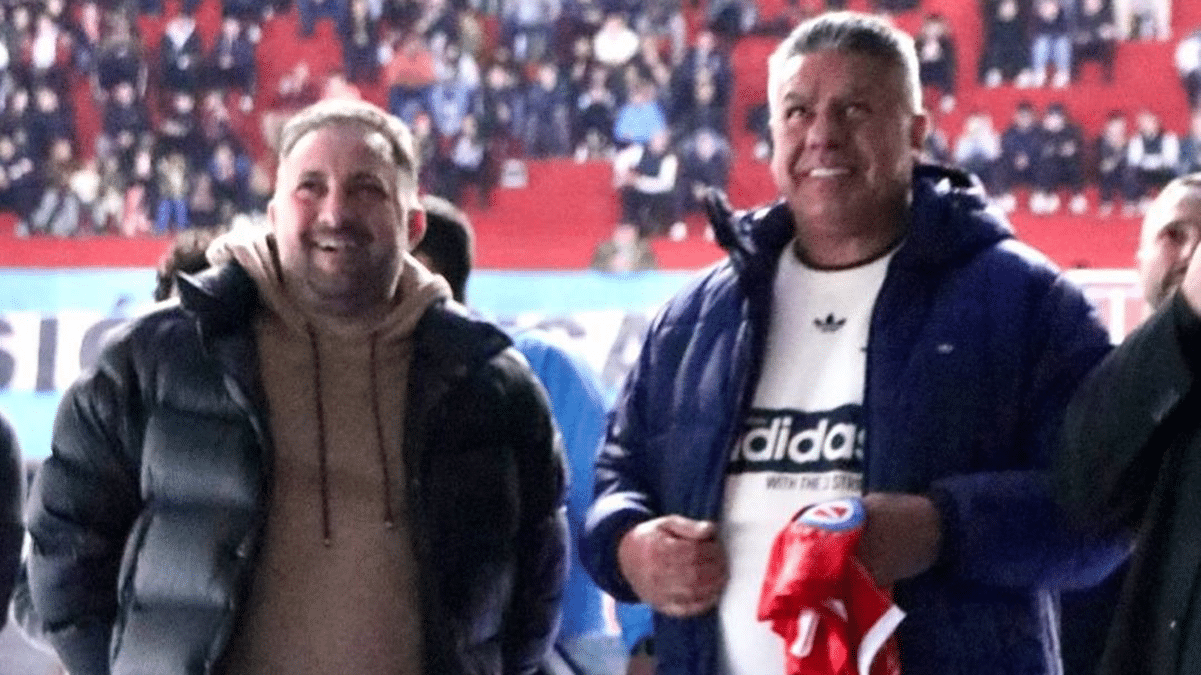 Argentinos Juniors