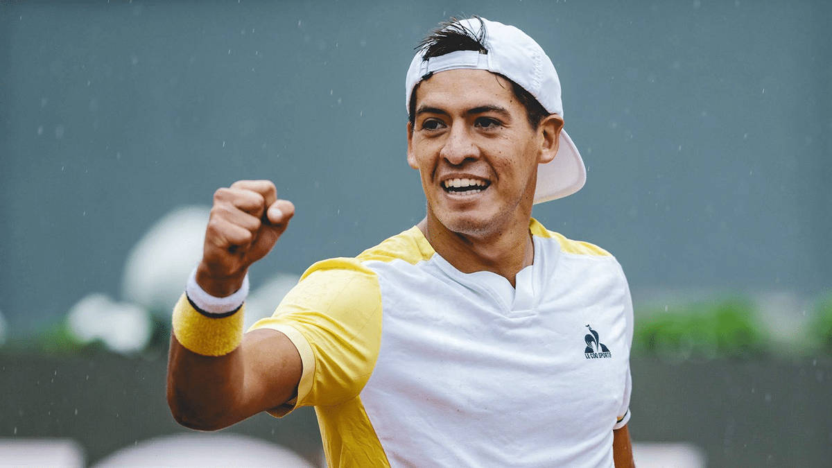 Sebastián Báez