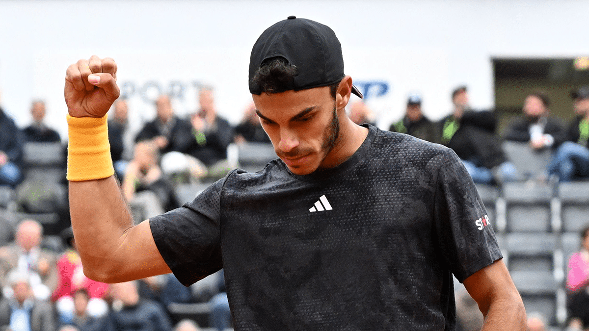 Francisco Cerúndolo