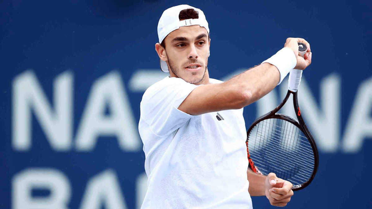 Francisco Cerúndolo