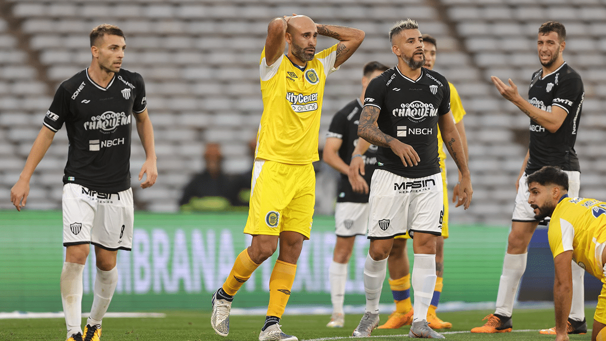 Rosario Central