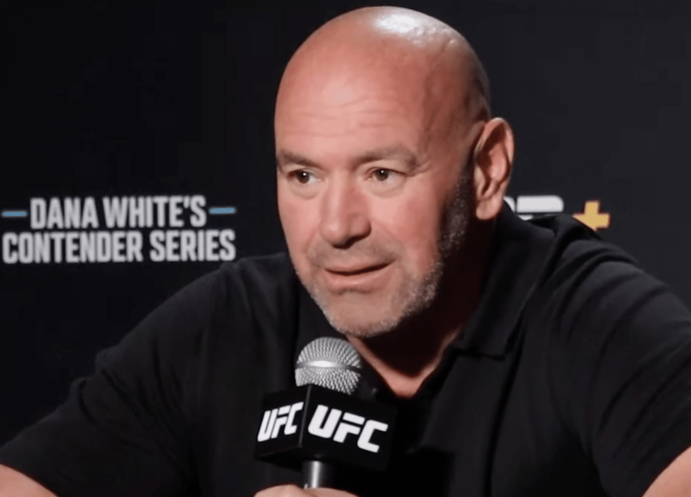 Dana White
