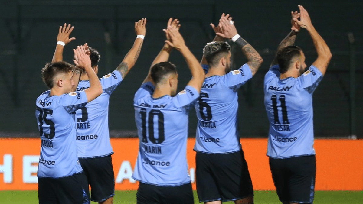 Copa de la Liga