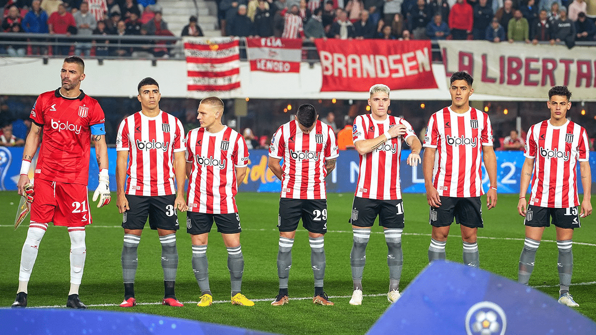 Estudiantes