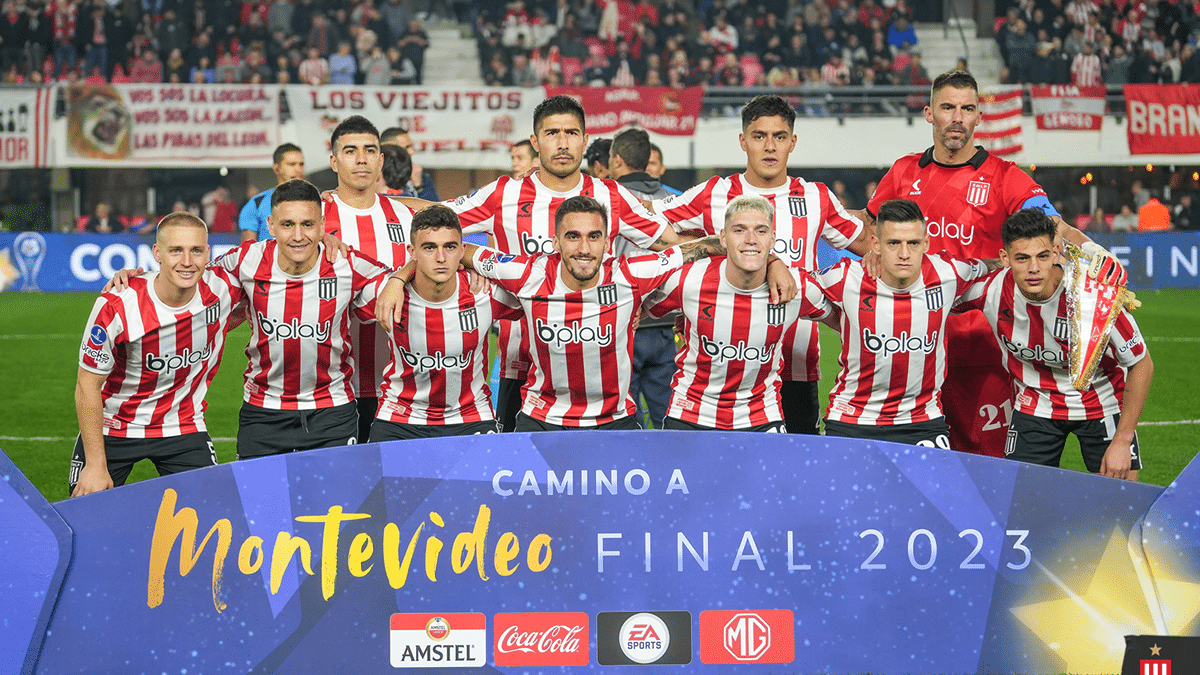 Estudiantes