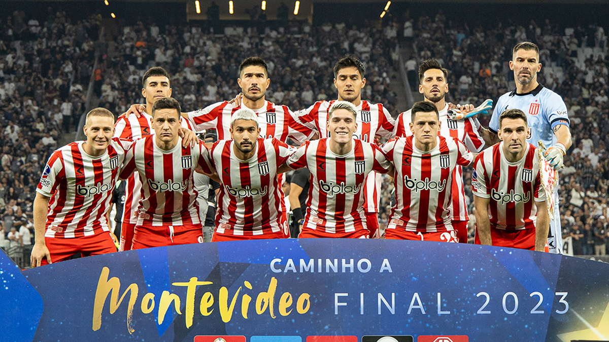 Estudiantes