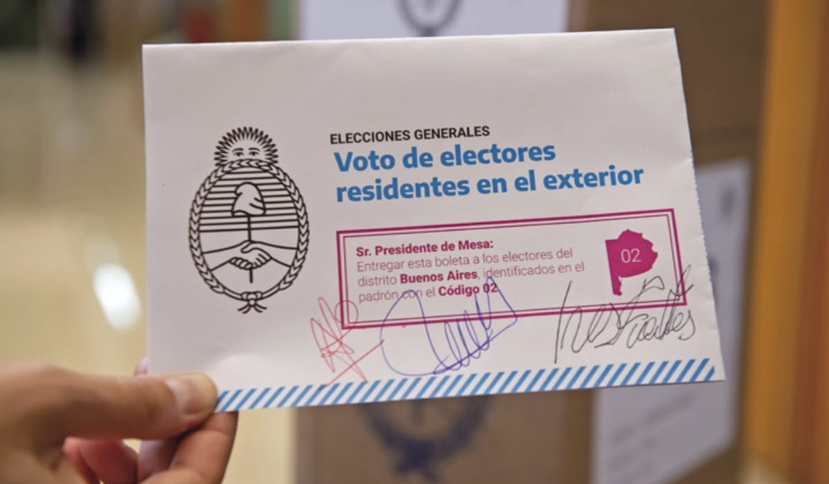 Elecciones Generales