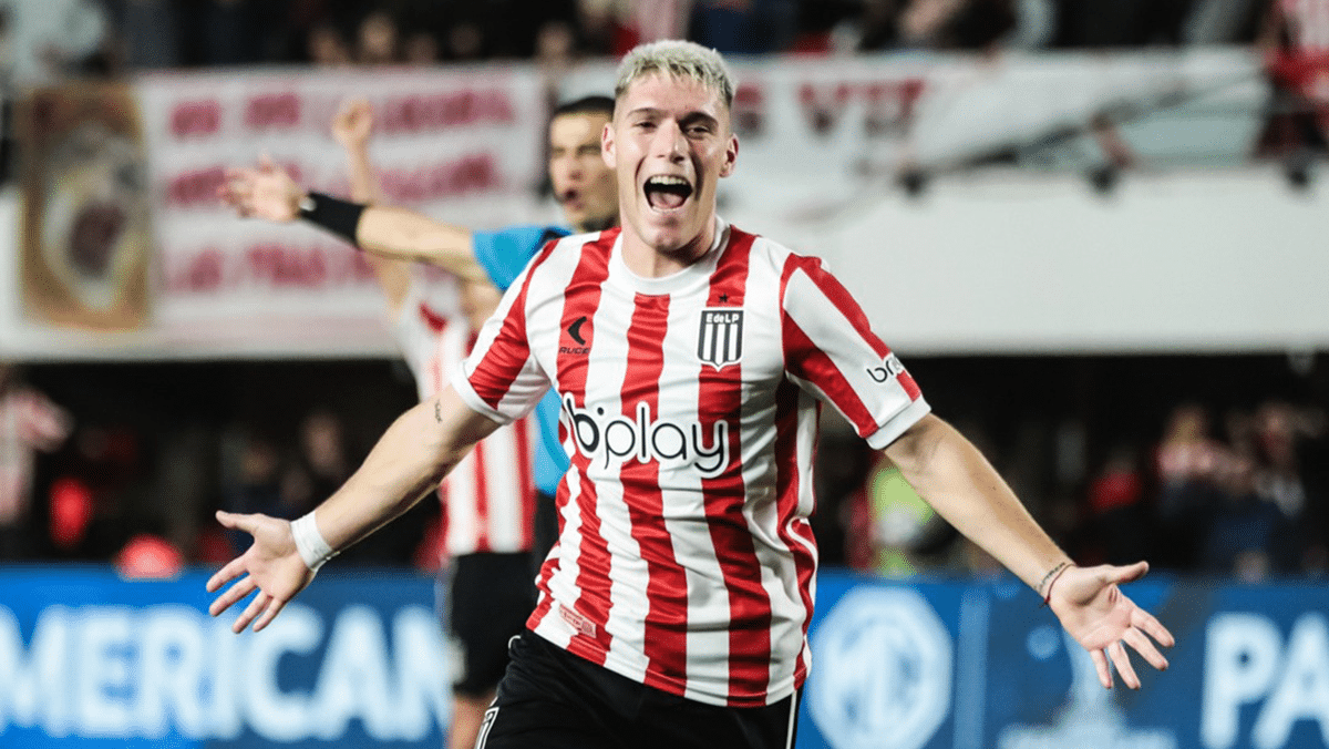 Estudiantes