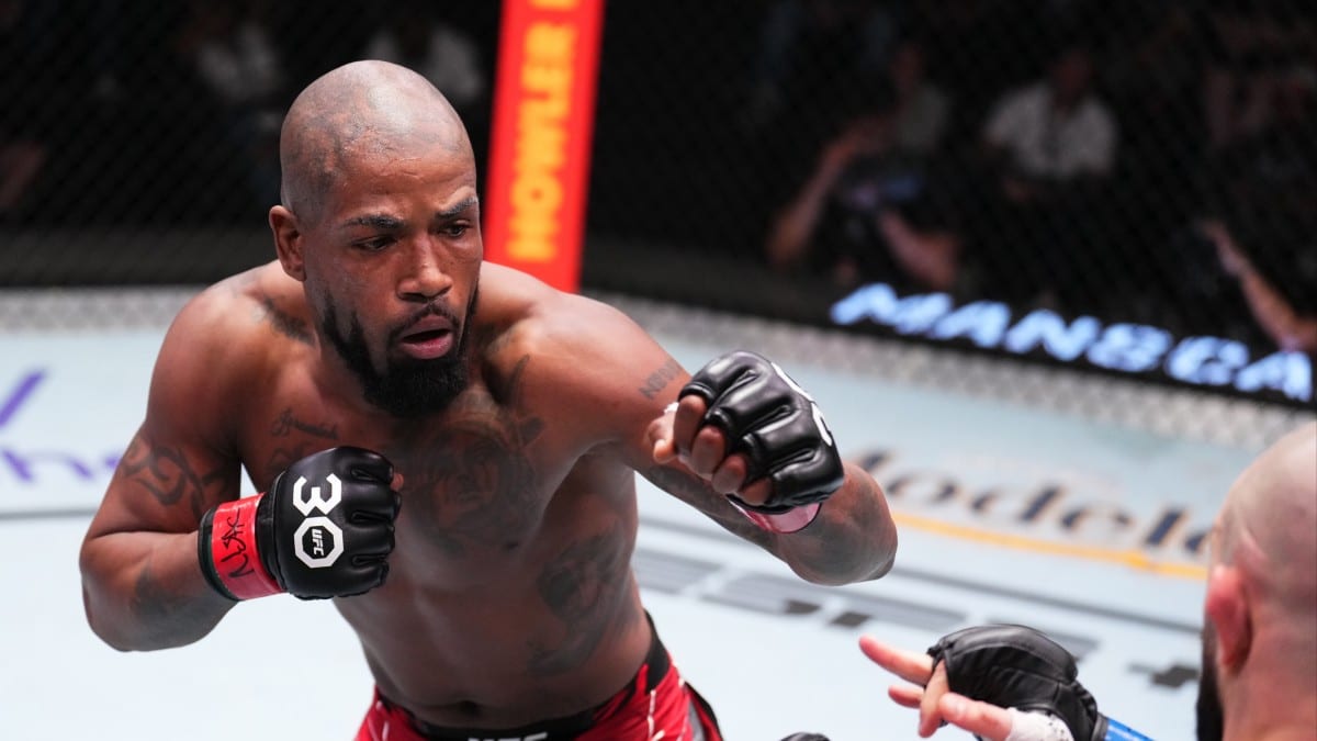 Bobby Green