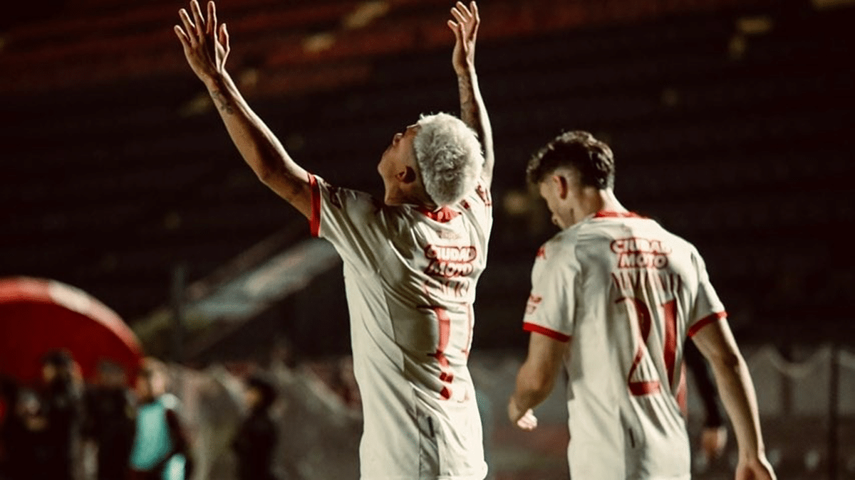 Huracán