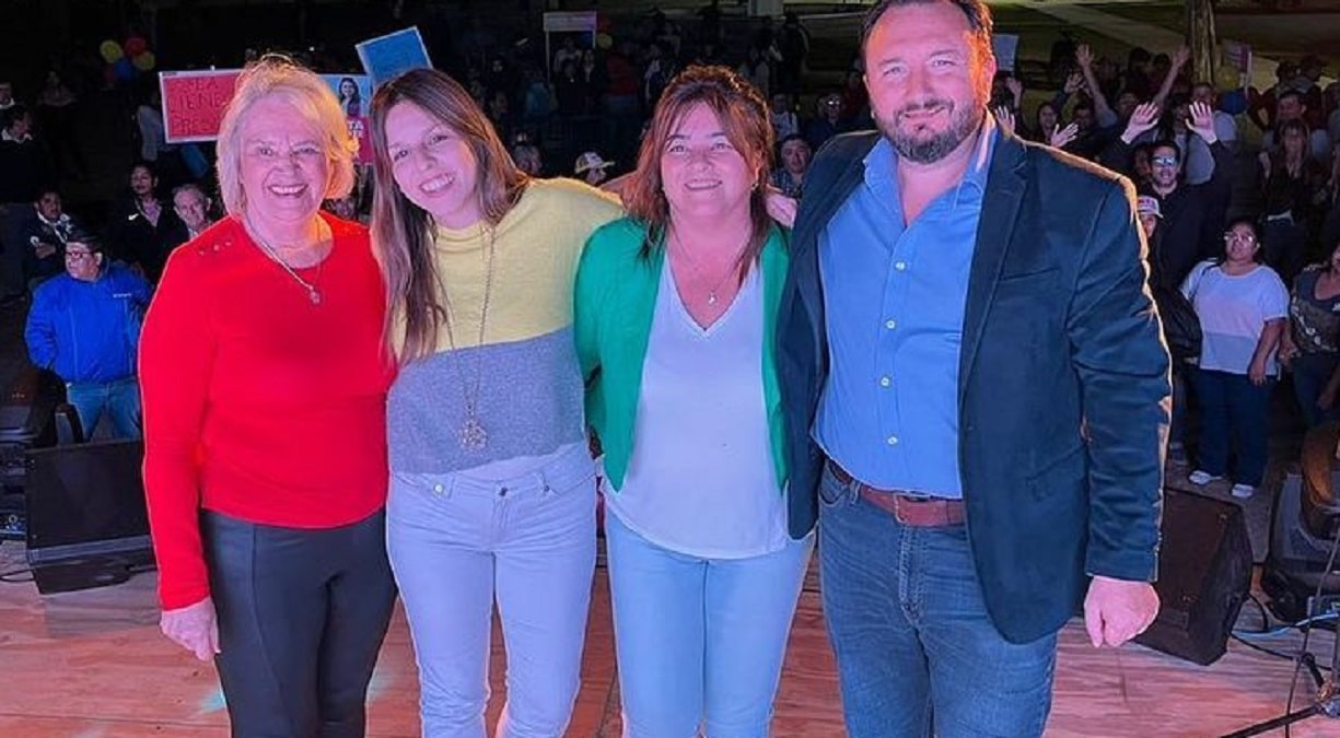 Inés Liendo