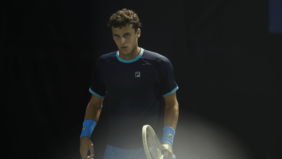 Juan Manuel Cerúndolo