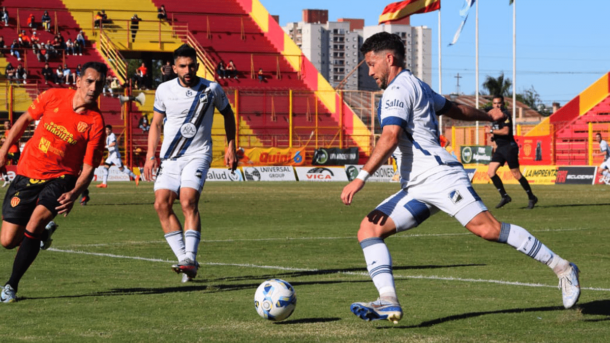 Juventud Antoniana