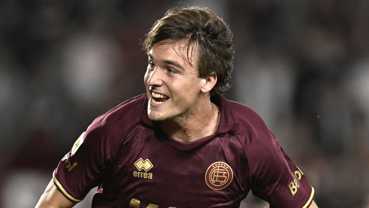 Lanús