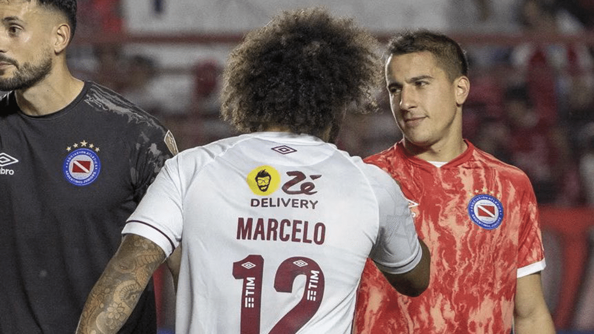 Argentinos Juniors