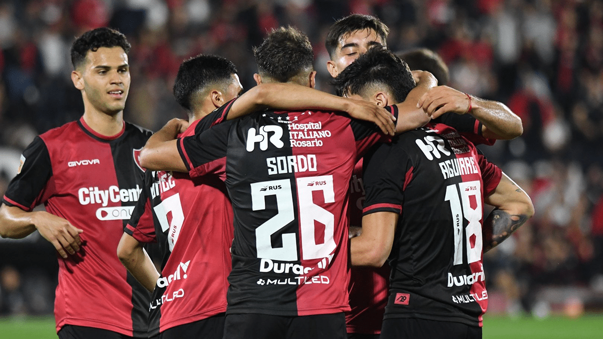 Newell's