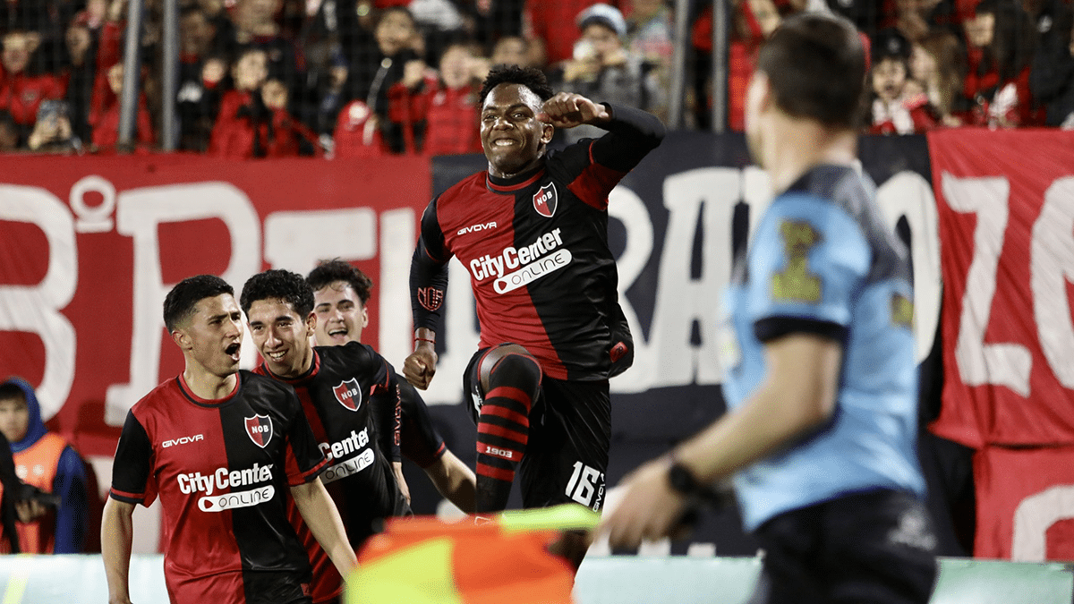 Newell's
