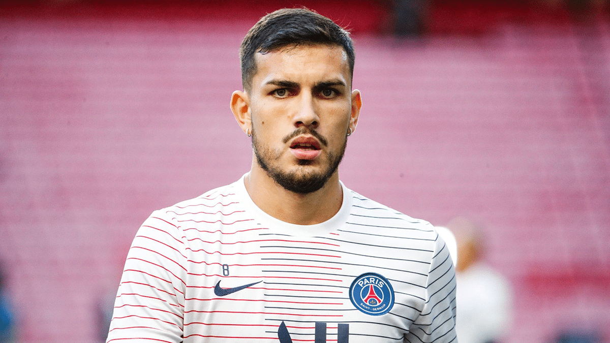 Leandro Paredes