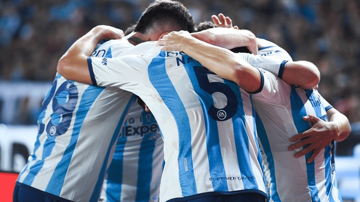 Racing