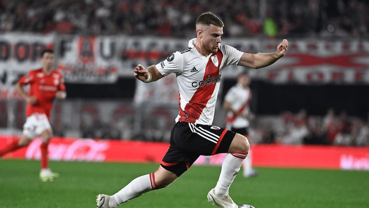 River