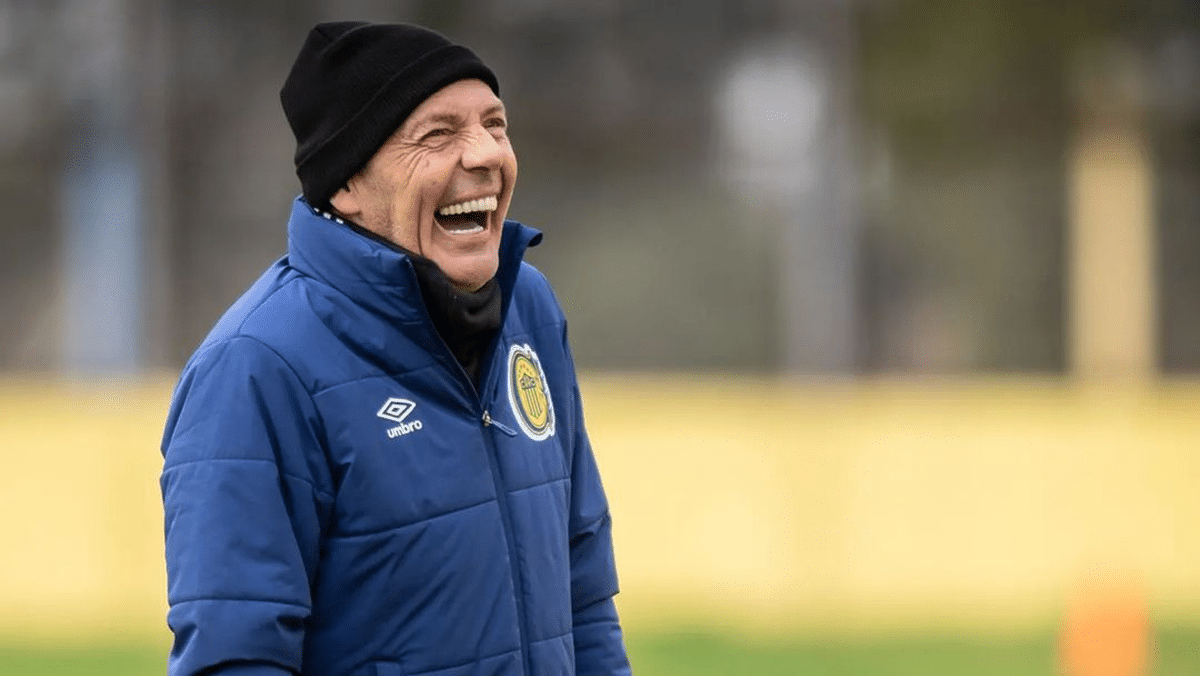 Rosario Central