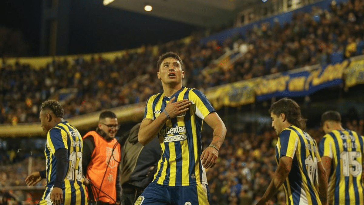 Rosario Central