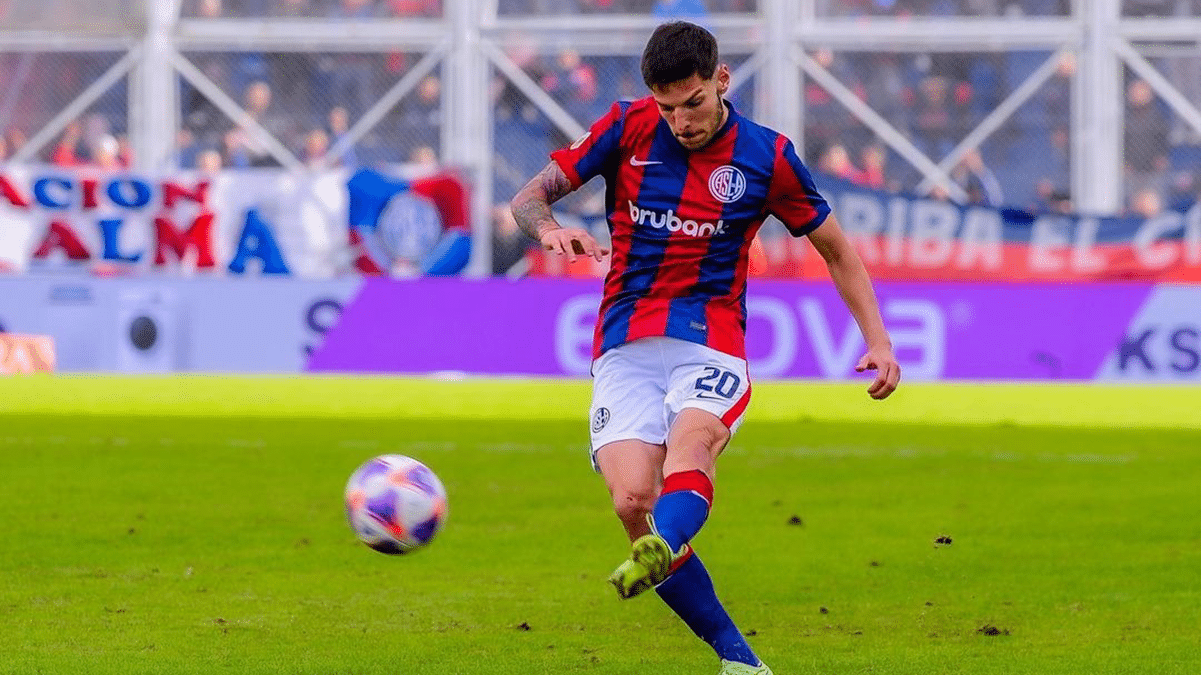 San Lorenzo
