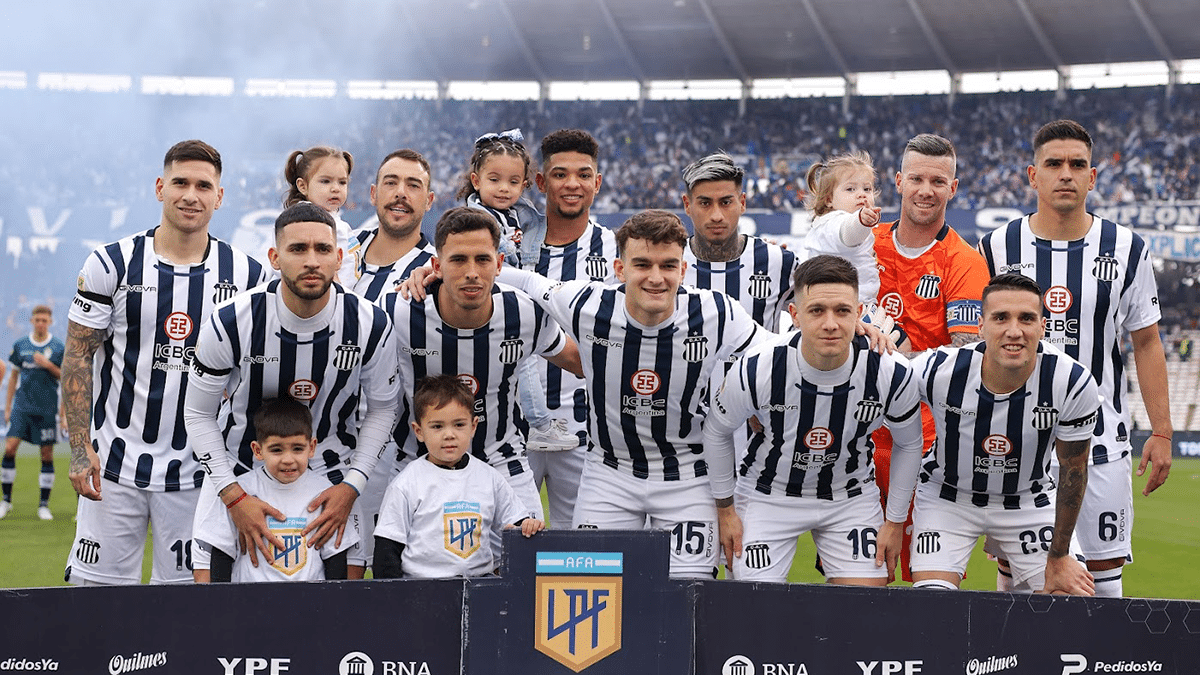 Talleres