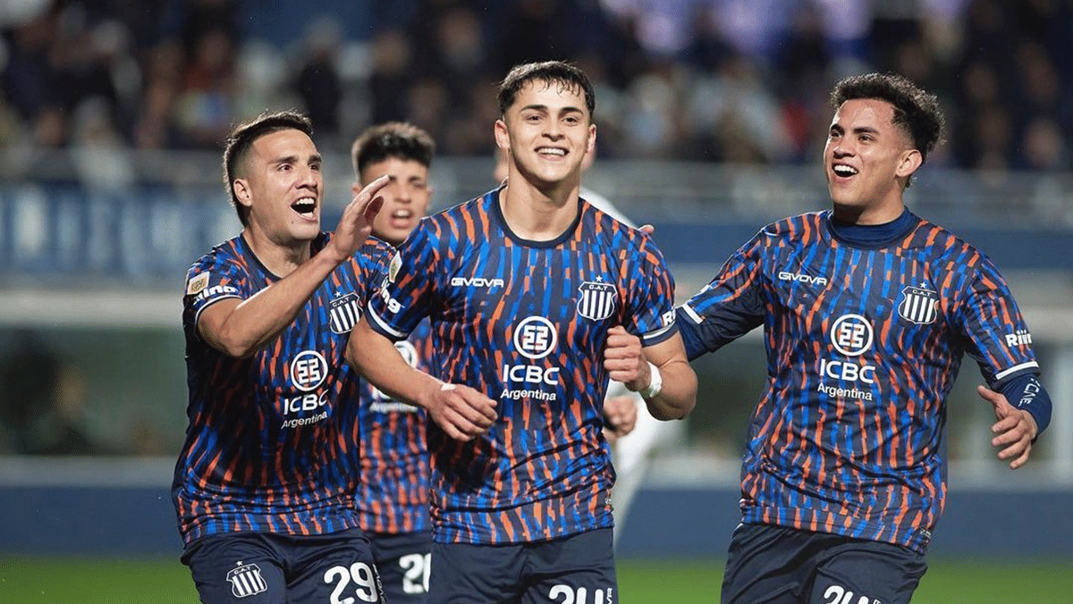 Talleres