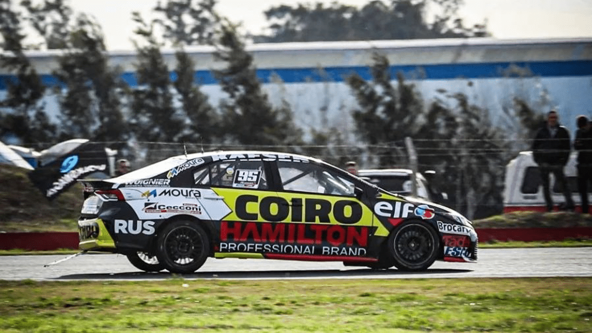 Turismo Nacional