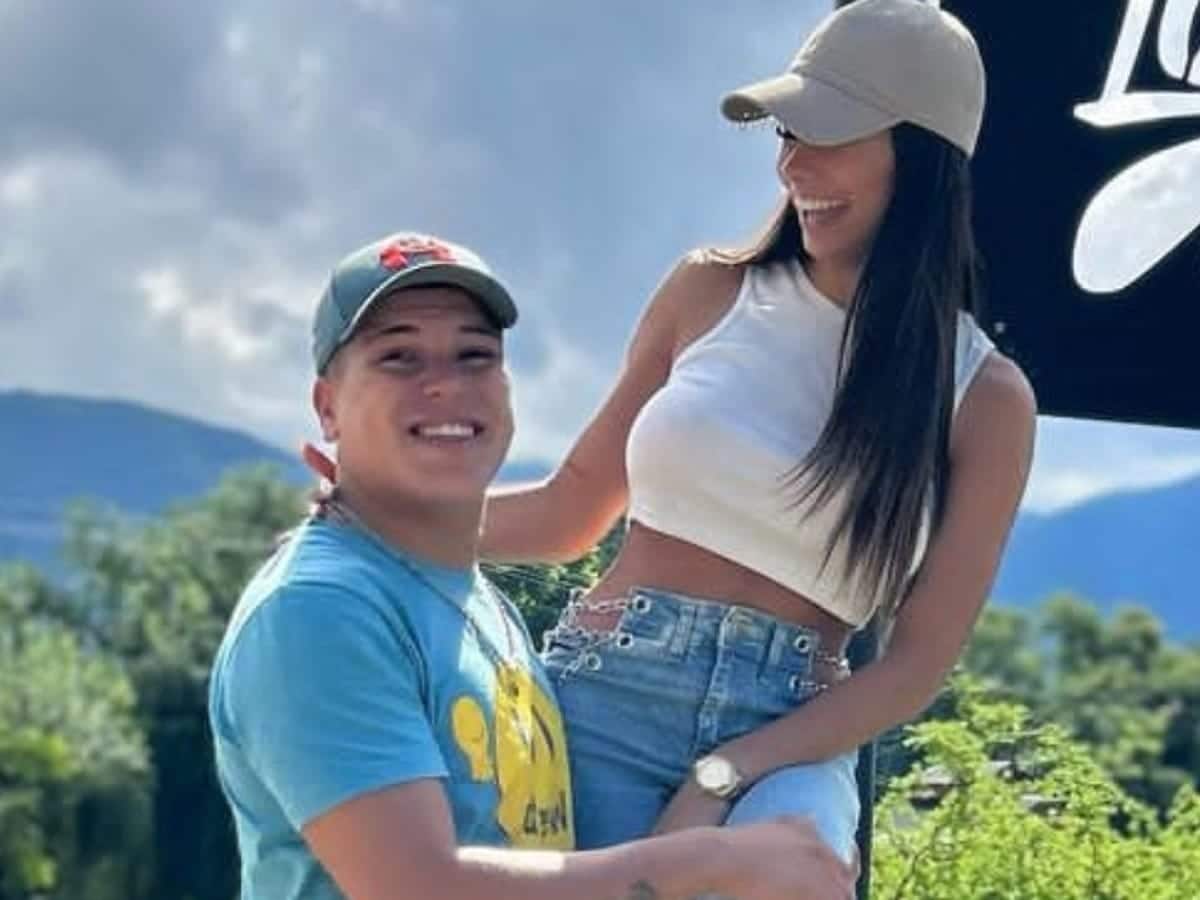 Daniela Celis Thiago Medina