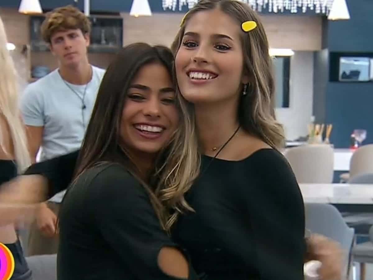 Daniela Celis Julieta Poggio