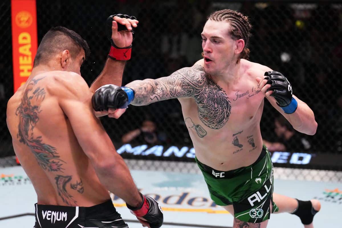 UFC