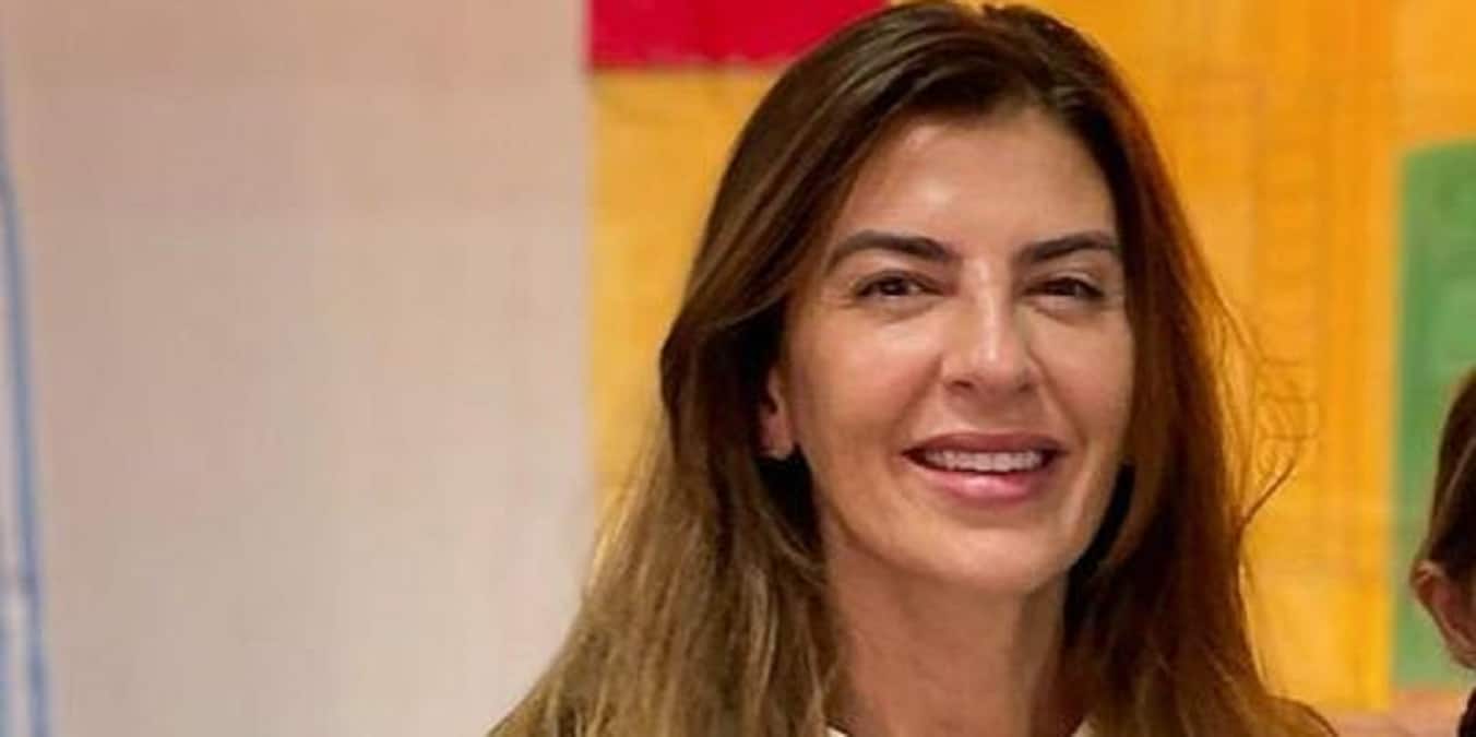 Bettina Romero