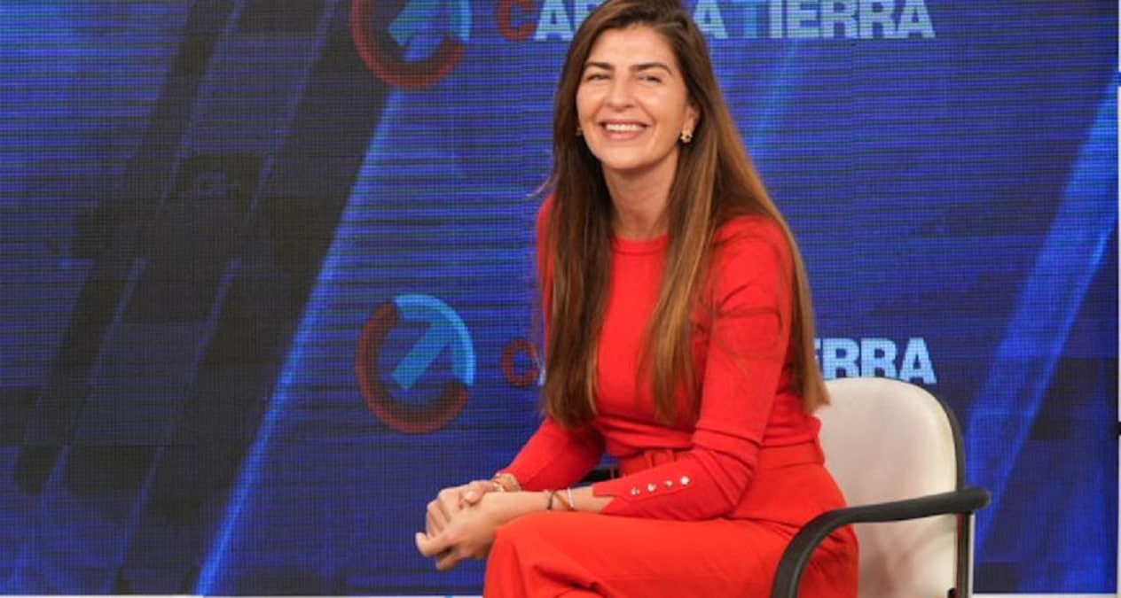 Bettina Romero