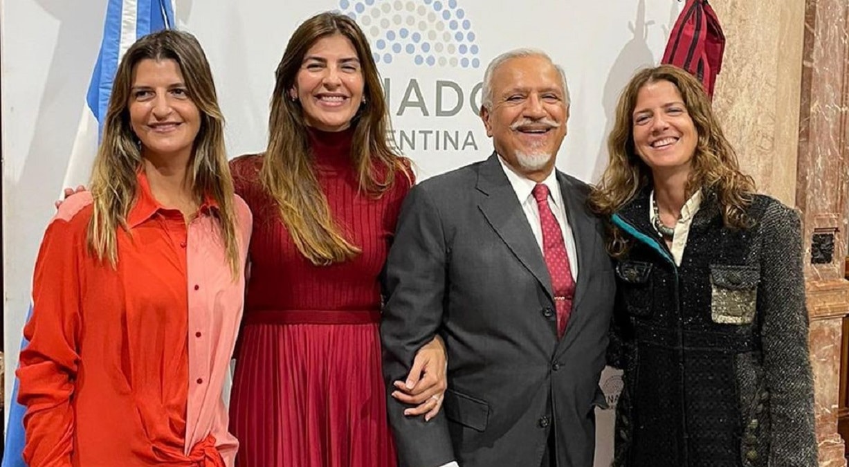 Bettina Romero