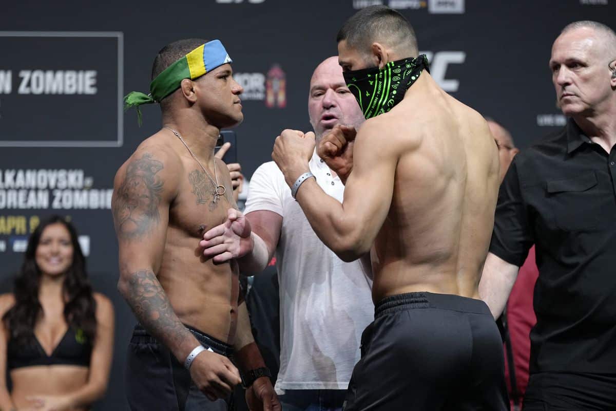 Gilbert Burns