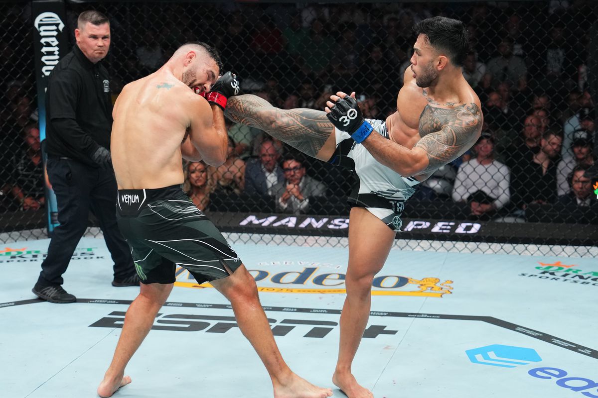Chris Weidman