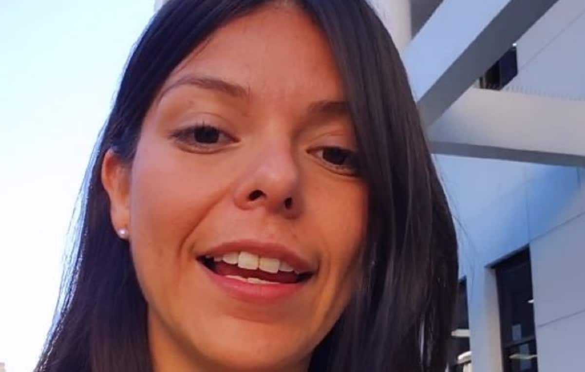 Emilia Orozco
