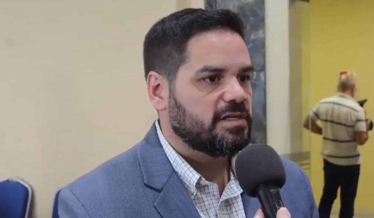 Fernando García Soria
