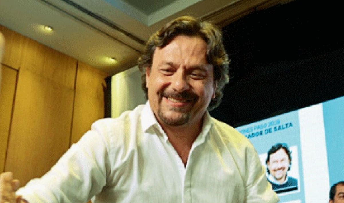 Gustavo Sáenz